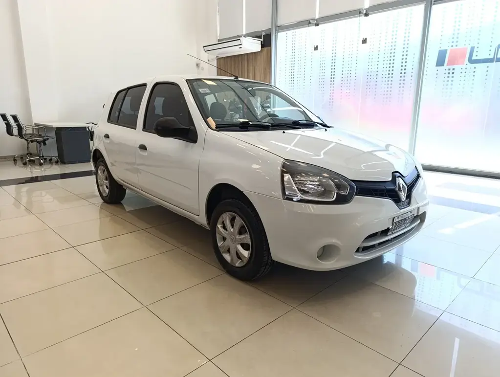 Clio Mio