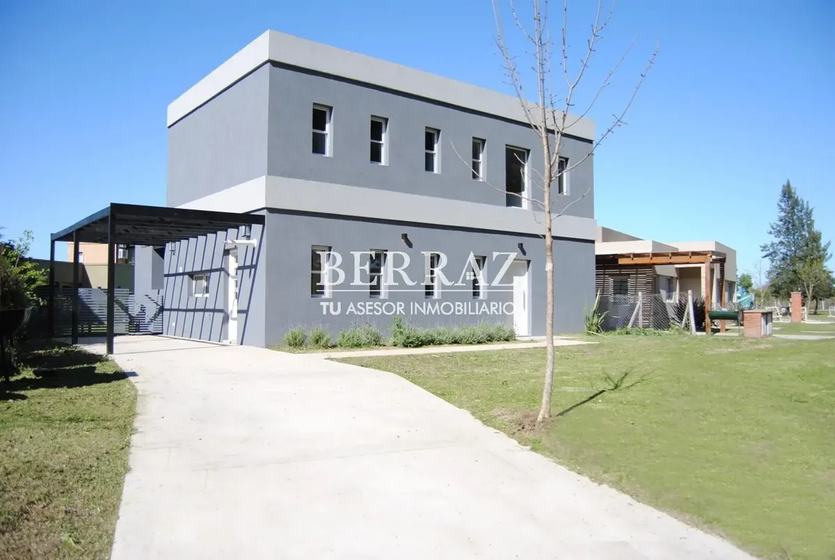 Casa en venta
