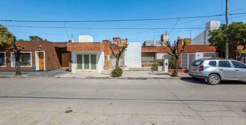 Casa En Córdoba Capital