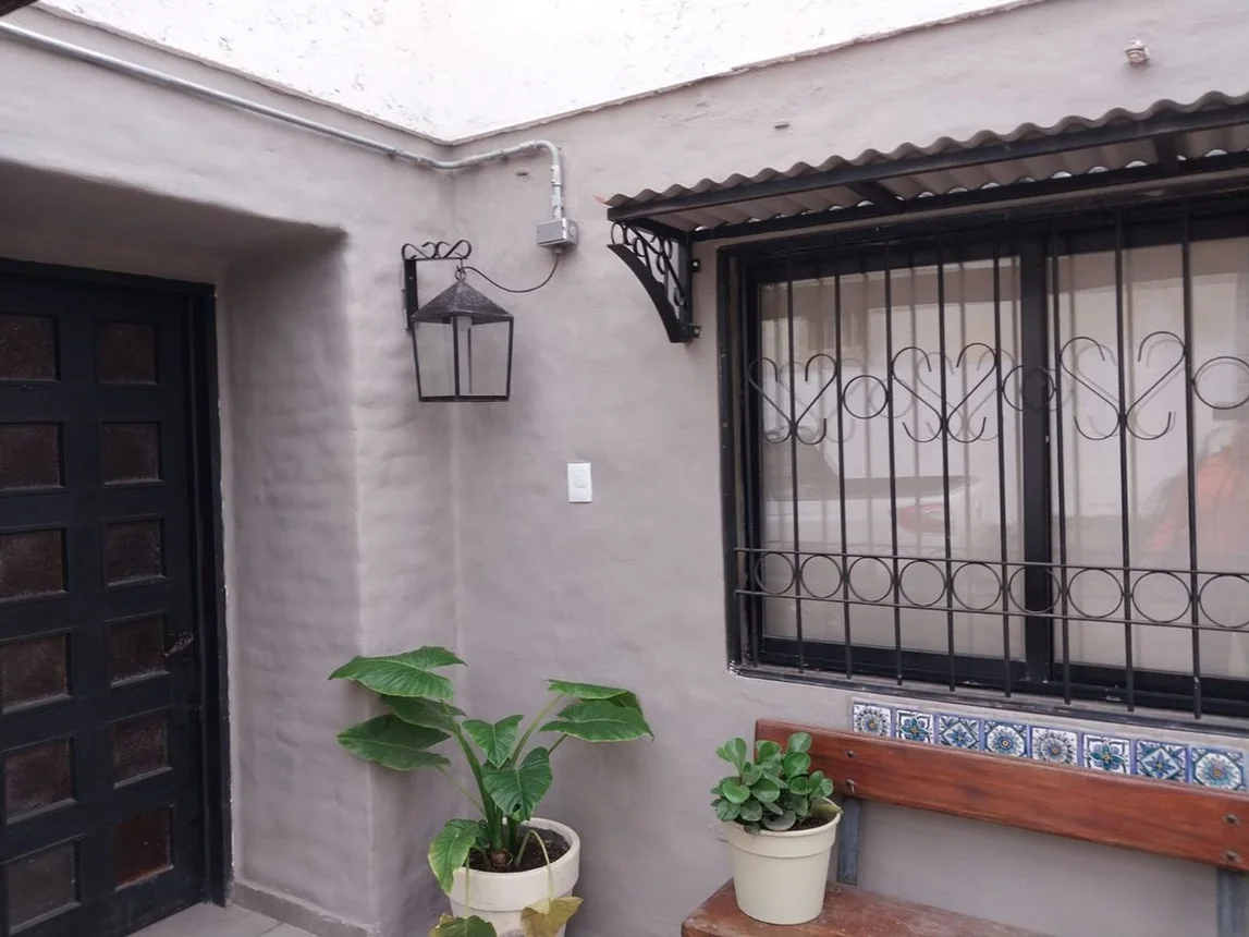 Casa en Calamuchita