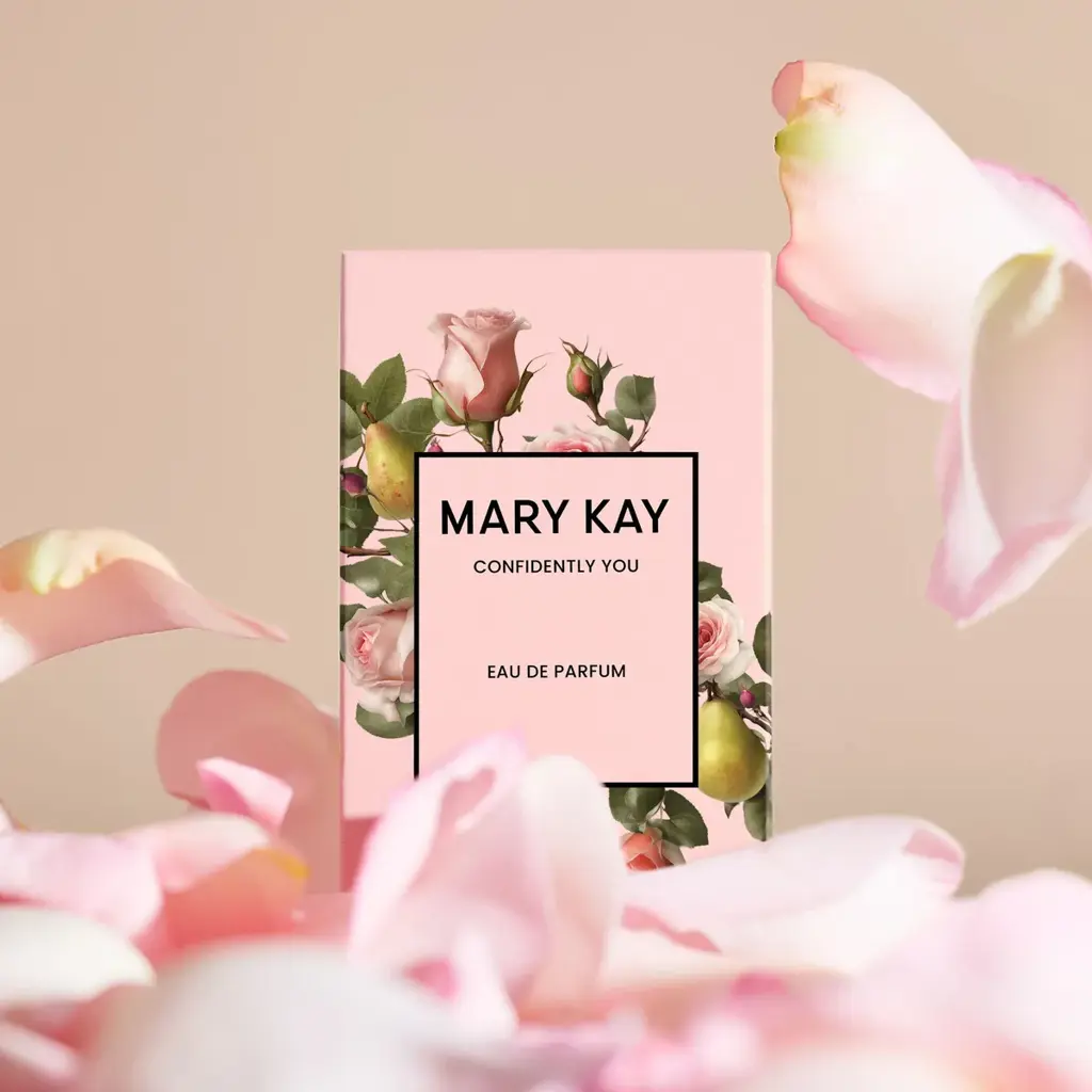 Perfume mujer Mary Kay